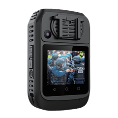 AORO DSJ-SKUG5A1-EX 5G防爆智能执法记录仪